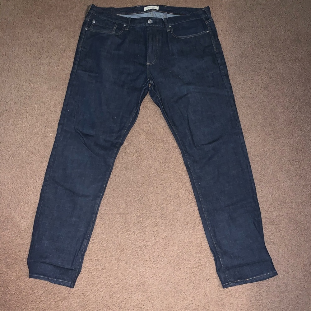 Gap Jeans